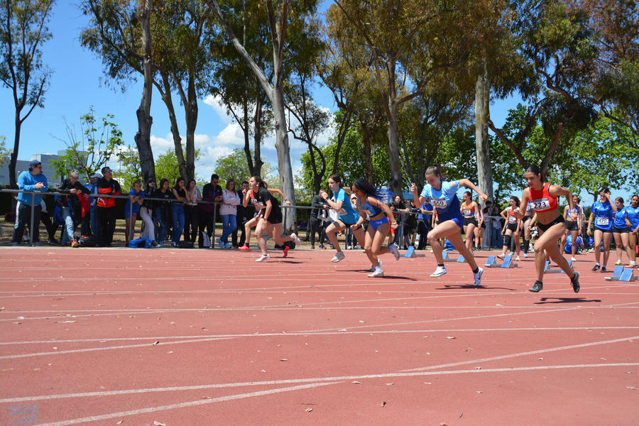 Club Atletisme Badalona - 